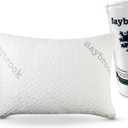 Saybrook Adjustable Pillow (King (Pack of 1))