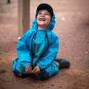 Tuffo baby-boys Coverall