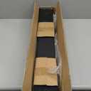 Mail Boss 7127 Surface Mount Post, Black