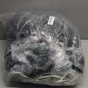 Electric Blanket Heated Blanket King Size, Super Soft Cozy Upgraded Flannel Heating Blanket Dual Control with 5 Heating Levels & 10 Hours Auto Off, Overheat Protection, 100" x 90", Lavender