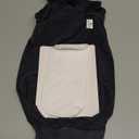 HEYWEAN Full Body Dog Diaper with a Puppy Nappies Physiological Dog Surgery Recovery Suit for Male Female Dogs (Medium)