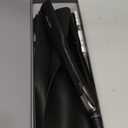 Nicky Clarke Infrared PRO Straightener, for All Hair Types - Titanium Flat Iron, 10 Foot, Hair Iron