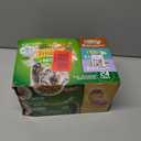 Purina Friskies Indoor Cat Food 24ct VP - (Chicken and Turkey Casserole, Saucy Seafood Bake, Homestyle Turkey Dinner) - (Pack of 24) 5.5 oz. Cans (EXP 04/30/28)
