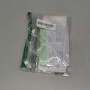 Billie Wax Kit - Body & Underarm - Easy & Convenient - No Heat - Made With Aloe & Avocado Oil - Vegan Soft-Gel - 36 wax strips - 6 post-wax serum wipes