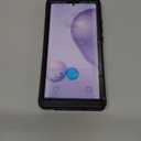 Lanhiem Galaxy Note 20 Ultra Case, IP68 Waterproof Dustproof Shockproof Case with Built-in Screen Protector, Full Body Sealed Underwater Protective Cover for Samsung Note 20 Ultra 6.9 inch, Black