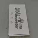 Wireless Repeater for 10000Sq, white-zc1, AOOEPU-LJ1