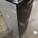 Frigidaire, 2 Door Apartment Size Refrigerator/Freezer Combo, 7.5 cu ft, Platinum Series, Stainless, 23" D x 21.5" W x 55.5" H