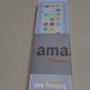 Joyreal AAC Device for Autism, Non-Verbal Communication Tools for Speech Therapy & Stroke Rehab. Autism Talking Aids with 6 Programmable Buttons & Adjustable Volume, Autism Toys for Kids and Adults (Blue)