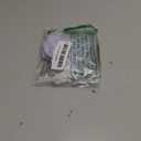 Dog Cooling Vest with D-Ring Dog Tshirt Sun Protection Small Puppy Clothes for Girls Boys Stretchy Shirts for Dogs Lightweight Breathable Shirt French Bulldog Frenchie Dachshund Clothes, Size Small (1Pack Purple)