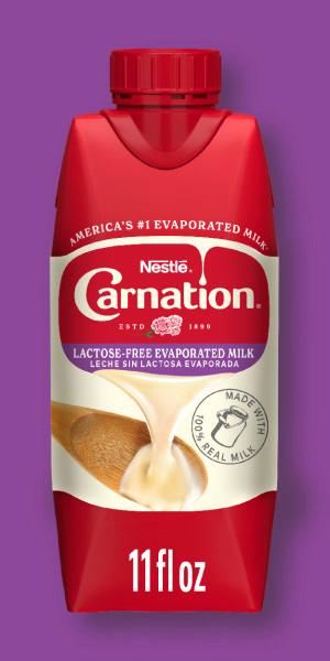 Nestle Carnation Instant Non-Fat Dry Milk, Vitamin D Added, Cooking Milk, Shelf Milk 9.625 oz, 8 Pack, Used By 07 SEP 2025