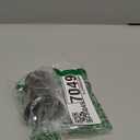 MOOG K200897 Leaf Spring Shackle Bushing for Chevrolet Silverado 1500