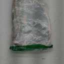 PACKISM Clear Shoulder Bag 9x6x3 - Clear Bag for Stadium Events for Women, Perfect for Sport Events Concert Game Day Daily (Attractive Creamy White)