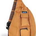 KAVU Rope Sling - Compact Lightweight Crossbody Bag (One Size, Dune)
