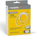 Medela Replacement Tubing, Compatible with Pump in Style Hands-free Breast Pump