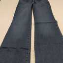 Wrangler womens Retro Mae Mid Rise Wide Leg Trouser Jeans, Samantha, 1-Sep US