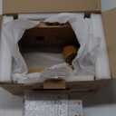 Bamboo Wireless Charging Station, Night Light with Digital Alarm Clock, Nightstand Charging Station for Apple Devices, Fast Wireless Charger for iPhone/Apple Watch/AirPods Pro