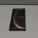 TORRAS Q3 Spin for iPhone Air Case, Patented 360 Magnetic Stand, Fit for MagSafe, Built-in Ring Holder Kickstand, Rugged Military-Grade Protective Case for iPhone 17 Air, Camera Control Button, Clear