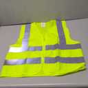 NEIKO Medium Mesh Safety Vest