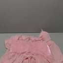 Morph Female Robot Costume Women Pink Robot Costume For Women Halloween Costumes For Womens, Large