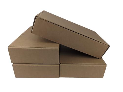 2 PACKS UNIVERSAL CELL PHONE SHIPPING BOX, Smart Phone Packing Box, P-Box, for iPhone, Samsung, Google, and other phone brands.