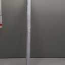 practicalWs Marble Wallpaper Granite White and Gray Wall Paper Roll 35.4" x 118" Kitchen Countertops Cabinet Furniture is Renovated Thick Vinyl Easy to Remove Without Leaving Glue Upgrade, Grey White 