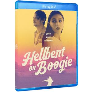 Hellbent on Boogie