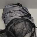 Pet Playpen with Surround Tunnel, Outdoor/Indoor Cat Playpen with Breathable Soft SidesTailtastic Cat Enclosure Tent for Small Animals, Portable Tent with Carry Bag (Medium)