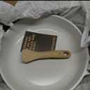 SENSARTE Ceramic Nonstick Frying Pan Skillet with Lid, 12 Inch Large Deep Frying Pan, 5 Qt Saute Pan, Induction Pan, Healthy Non Toxic Cooking Pan with Helper Handle, PFOA PFAS PTFE Free