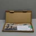 CREATCABIN Volleyball Medal Hangers Medal Holder Display Hanger Rack Sports Metal Hanging Athlete Awards Iron Wall Mount Decor with 20 Hooks for Wall Competition Volleyball Black 15.7 x 5.9 Inch