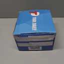 Tool Daily Original Soap Foam Cannon for Pressure Washer, 20 Pack Foaming Car Wash Soap, 5 Power Washer Nozzle Tips, 1/4 Inch Quick Connect