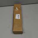 Pull Out Closet Valet Rod, Adjustable Sliding Heavy Duty Steel Top Mounted Clothes Storage Hanger Rail for Closet Wardrobe (292mm/11.5inch)