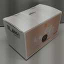 NCVI 2-in-1 Electric Breast Pump with Wearable Cups 8132, Spa-Like Comfort with VibeRelief Massage Micro-Vibration, Hospital-Grade Suction, Pain Relief & Fully Customizable Portable Breastfeeding Pump (Bottle + Wearable Collectors)