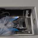 Series 3 310s Wet & Dry Electric Shaver for Men/Rechargeable Electric Razor, Blue