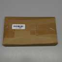 Dandat 40 Pcs Gold Forks and Spoons Silverware Set, Stainless Steel Flatware Cutlery 8-inch Utensil for Wedding, Party, Home, Dinners, Kitchen and Restaurant, Mirror Polished, Dishwasher Safe(Retro)