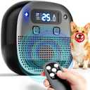 Dog Bark Deterrent Devices,Ultrasonic Anti Barking Device for Dogs