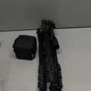 RockSeed Dual Modules Line Laser, Self Leveling Laser Level, Horizontal and 150 Vertical Green Beam, 2 AA Batteries, Carrying Bag, for Home Decoration/DIY/Construction Site