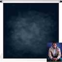 Kate Beige Photography Backdrops Abstract Photo Backdrop Poratrait Background for Photoshoot, 10x10ft