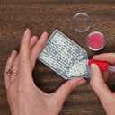 Diamond Art By Leisure Arts DMA Kit12x12 IntermediateBlue Bird