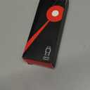 2 in 1 USB Type C Presentation Clicker with Red Light Pointer, Wireless Presenter for PowerPoint Presentation PPT Clicker, 2.4GHz Presenter Remote Slide Advancer for MacBook/Computer/Laptop