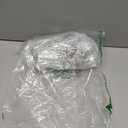 Honey-Can-Do SHF-01939 4-Inch Caster Roller Wheels for HCD Shelving Unit, Set of Four,Black