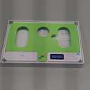 ySky Portable Phone Timer Lock Box for iPhone and Android Phones, Self-Control Timer Phone Locker to Help Kids,Students, Adults Focus Back,Prevent Excessive Games, Mobile Phone Addiction(Green)