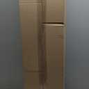 DEXI Kitchen Floor Mats Cushioned Anti Fatigue, 23x94, Large Long Standing Runner Rug Waterproof, Comfort Memory Foam Padded for Front Sink Laundry, Grey