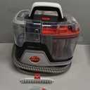 Hoover CleanSlate Plus Portable Carpet + Upholstery Spot Cleaner Machine