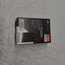 Seagate One Touch, 1TB, Password Activated Hardware encryption, Portable External Hard Drive, PC, Notebook & Mac, USB 3.0, Black (STKY1000400) (HDD)