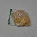 Chainette Fringe Trim 6 Inch 10 Yards Tassel Fringe Trim for Sewing Craft DIY Decoration(906 Light Gold)