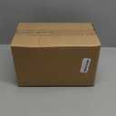 Simax Large Glass Pitcher With Spout, 2.5 Quart (80 Ounce) Borosilicate Glass Iced Tea Pitchers with Handle, Angled Cylinder Design, Glass Water Pitcher