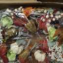 Bibelot Hello Fall Wreath 22' Autumn Decor, Harvest Wreath with Pumpkin, Maple Leaves, Pine Cones for Front Door, Wall, Indoor, Outdoor, Thanksgiving, Fall