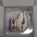 Electric Razors for Women Legs Travel : Rechargeable Waterproof Razor Trimmer for Womens - Dry Wet Electric Shaver for Women - Pro Portable Personal Body Shaver