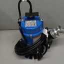 ALLEGRO® 9404-04 SLUDGE DEWATERING PUMP