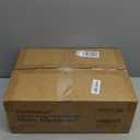 Christmas Garland 9ft with 50 Led, Gold & Red Ball Berries Battery Control, Christmas Decor with Light Timer for Mantle Staircase Indoor and Outdoor